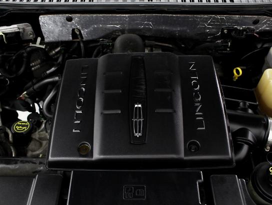 Florida Fine Cars - Used LINCOLN NAVIGATOR 2007 MIAMI 