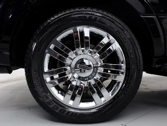 Florida Fine Cars - Used LINCOLN NAVIGATOR 2007 MIAMI 