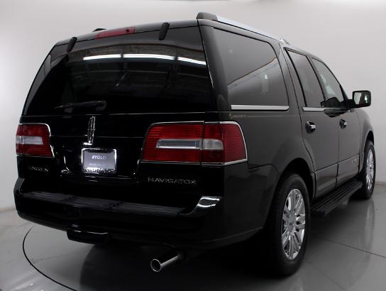 Florida Fine Cars - Used LINCOLN NAVIGATOR 2007 MIAMI 