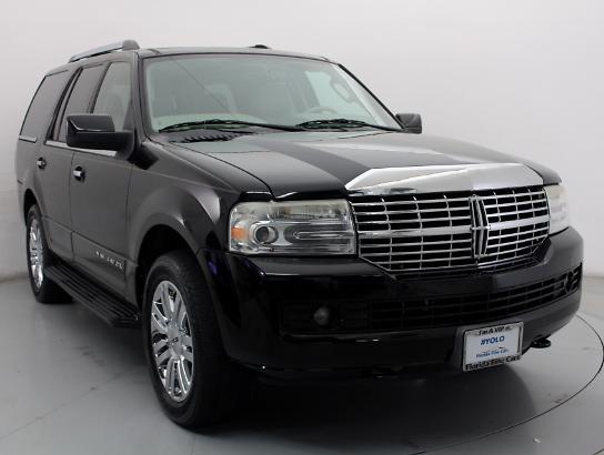 Florida Fine Cars - Used LINCOLN NAVIGATOR 2007 MIAMI 