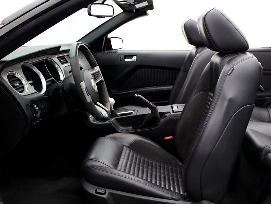 Florida Fine Cars - Used FORD MUSTANG SHELBY GT500 2011 WEST PALM Gt 500