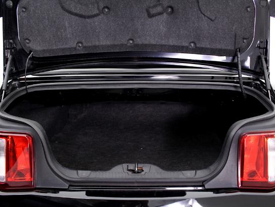 Florida Fine Cars - Used FORD MUSTANG SHELBY GT500 2011 WEST PALM Gt 500