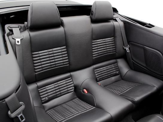 Florida Fine Cars - Used FORD MUSTANG SHELBY GT500 2011 WEST PALM Gt 500