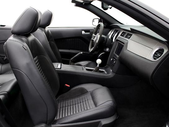 Florida Fine Cars - Used FORD MUSTANG SHELBY GT500 2011 WEST PALM Gt 500