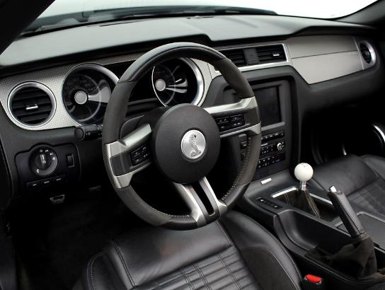 Florida Fine Cars - Used FORD MUSTANG SHELBY GT500 2011 WEST PALM Gt 500