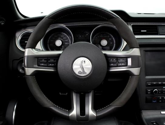 Florida Fine Cars - Used FORD MUSTANG SHELBY GT500 2011 WEST PALM Gt 500