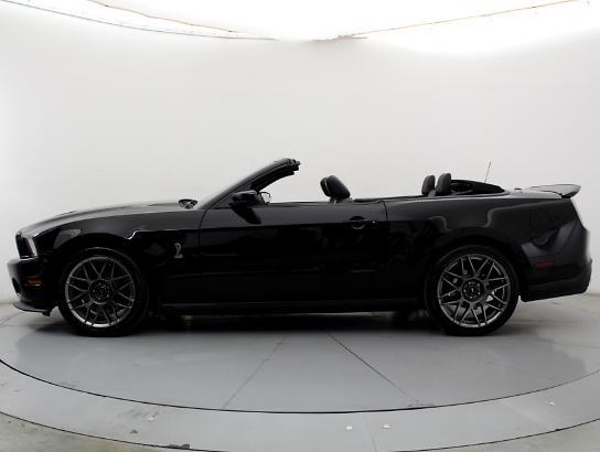Florida Fine Cars - Used FORD MUSTANG SHELBY GT500 2011 WEST PALM Gt 500