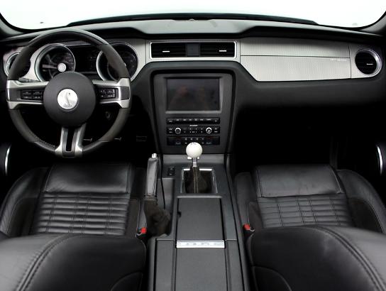 Florida Fine Cars - Used FORD MUSTANG SHELBY GT500 2011 WEST PALM Gt 500