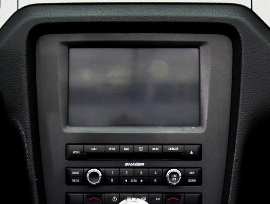 Florida Fine Cars - Used FORD MUSTANG SHELBY GT500 2011 WEST PALM Gt 500