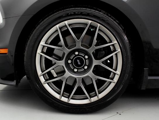 Florida Fine Cars - Used FORD MUSTANG SHELBY GT500 2011 WEST PALM Gt 500