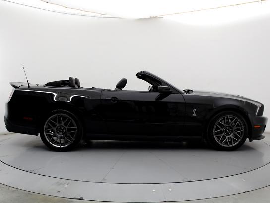 Florida Fine Cars - Used FORD MUSTANG SHELBY GT500 2011 WEST PALM Gt 500