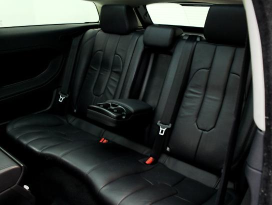 Florida Fine Cars - Used LAND ROVER RANGE ROVER EVOQUE 2013 MIAMI PURE PLUS