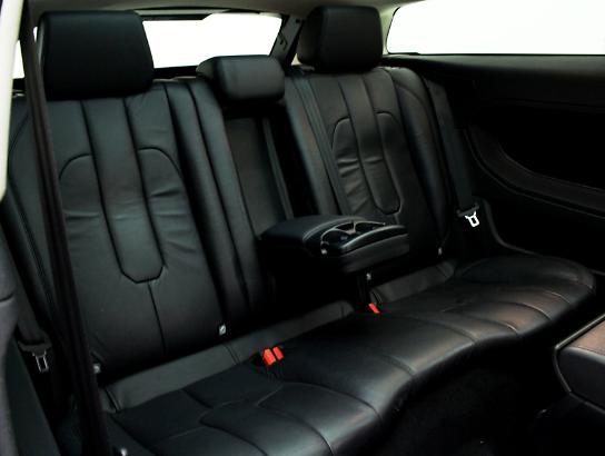 Florida Fine Cars - Used LAND ROVER RANGE ROVER EVOQUE 2013 MIAMI PURE PLUS