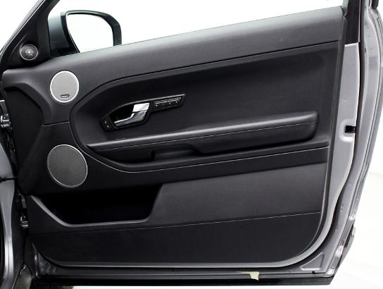 Florida Fine Cars - Used LAND ROVER RANGE ROVER EVOQUE 2013 MIAMI PURE PLUS