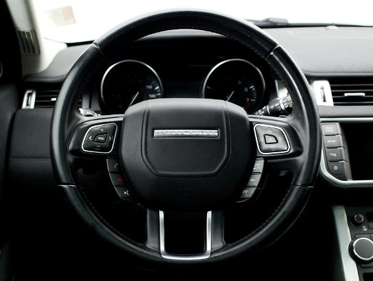 Florida Fine Cars - Used LAND ROVER RANGE ROVER EVOQUE 2013 MIAMI PURE PLUS