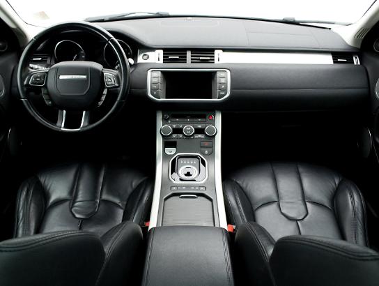 Florida Fine Cars - Used LAND ROVER RANGE ROVER EVOQUE 2013 MIAMI PURE PLUS