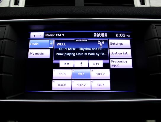 Florida Fine Cars - Used LAND ROVER RANGE ROVER EVOQUE 2013 MIAMI PURE PLUS