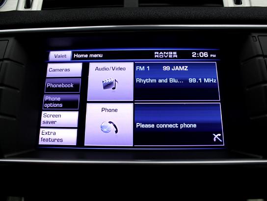 Florida Fine Cars - Used LAND ROVER RANGE ROVER EVOQUE 2013 MIAMI PURE PLUS