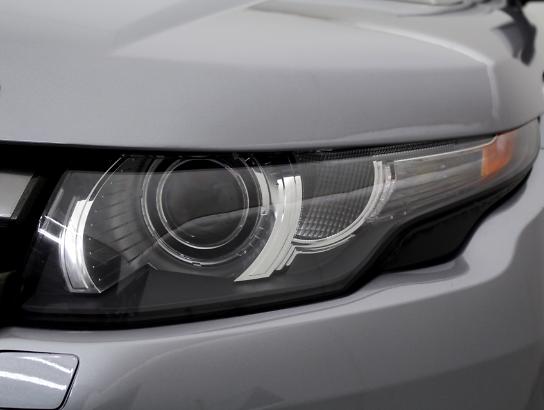 Florida Fine Cars - Used LAND ROVER RANGE ROVER EVOQUE 2013 MIAMI PURE PLUS