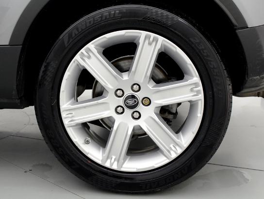 Florida Fine Cars - Used LAND ROVER RANGE ROVER EVOQUE 2013 MIAMI PURE PLUS