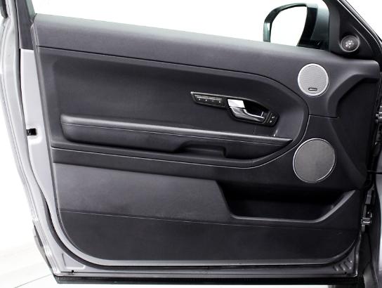 Florida Fine Cars - Used LAND ROVER RANGE ROVER EVOQUE 2013 MIAMI PURE PLUS