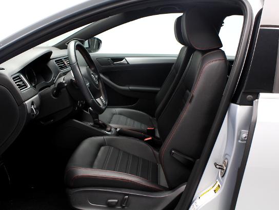 Florida Fine Cars - Used VOLKSWAGEN JETTA 2014 WEST PALM GLI AUTOBAHN