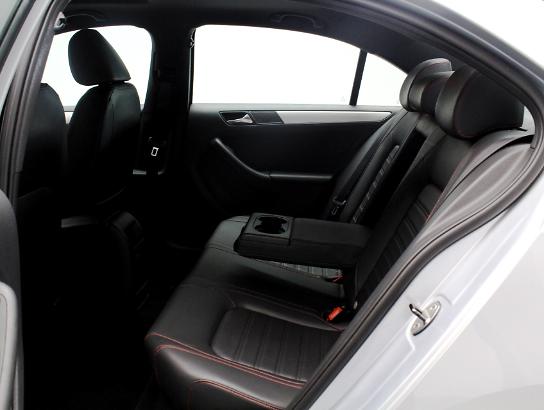 Florida Fine Cars - Used VOLKSWAGEN JETTA 2014 WEST PALM GLI AUTOBAHN