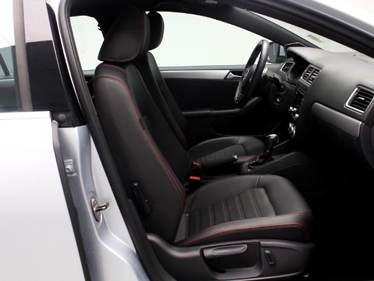 Florida Fine Cars - Used VOLKSWAGEN JETTA 2014 WEST PALM GLI AUTOBAHN