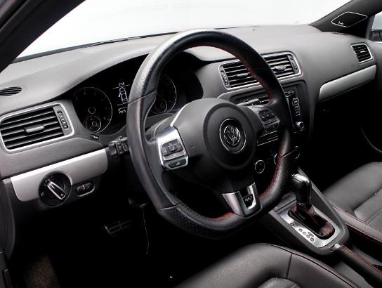 Florida Fine Cars - Used VOLKSWAGEN JETTA 2014 WEST PALM GLI AUTOBAHN