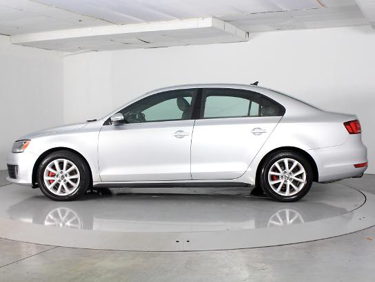Florida Fine Cars - Used VOLKSWAGEN JETTA 2014 WEST PALM GLI AUTOBAHN