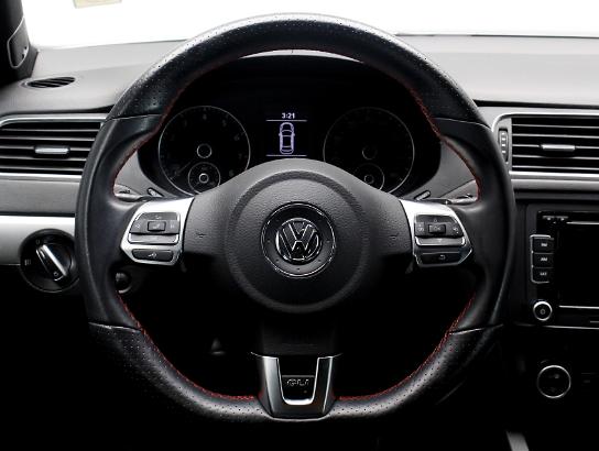 Florida Fine Cars - Used VOLKSWAGEN JETTA 2014 WEST PALM GLI AUTOBAHN