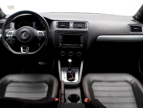 Florida Fine Cars - Used VOLKSWAGEN JETTA 2014 WEST PALM GLI AUTOBAHN