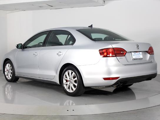 Florida Fine Cars - Used VOLKSWAGEN JETTA 2014 WEST PALM GLI AUTOBAHN
