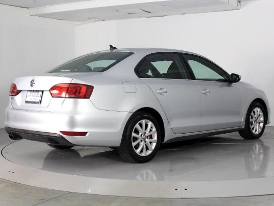 Florida Fine Cars - Used VOLKSWAGEN JETTA 2014 WEST PALM GLI AUTOBAHN