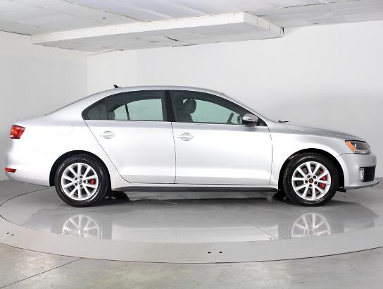 Florida Fine Cars - Used VOLKSWAGEN JETTA 2014 WEST PALM GLI AUTOBAHN