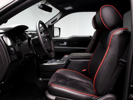 Florida Fine Cars - Used FORD F 150 2014 WEST PALM Tremor Fx4