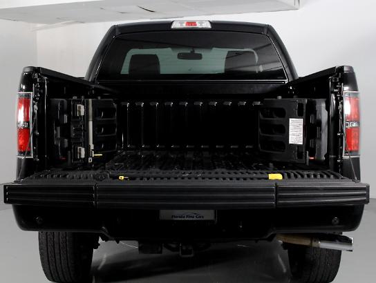 Florida Fine Cars - Used FORD F 150 2014 WEST PALM Tremor Fx4