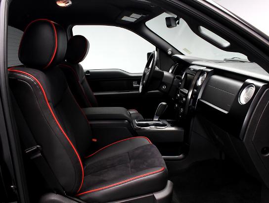 Florida Fine Cars - Used FORD F 150 2014 WEST PALM Tremor Fx4