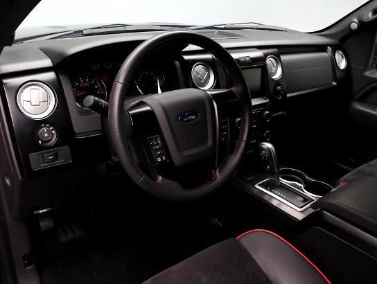 Florida Fine Cars - Used FORD F 150 2014 WEST PALM Tremor Fx4