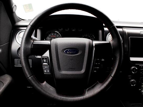 Florida Fine Cars - Used FORD F 150 2014 WEST PALM Tremor Fx4