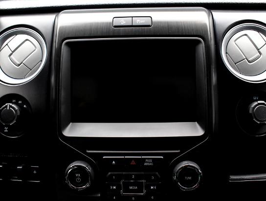 Florida Fine Cars - Used FORD F 150 2014 WEST PALM Tremor Fx4