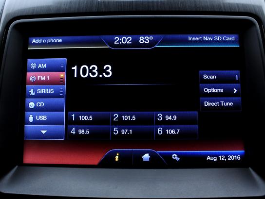 Florida Fine Cars - Used FORD F 150 2014 WEST PALM Tremor Fx4