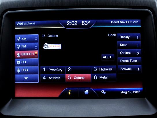 Florida Fine Cars - Used FORD F 150 2014 WEST PALM Tremor Fx4