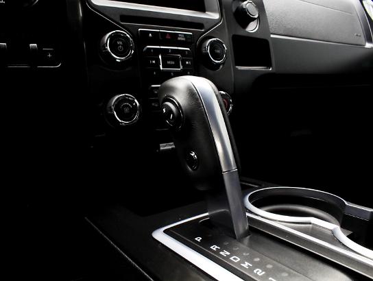 Florida Fine Cars - Used FORD F 150 2014 WEST PALM Tremor Fx4