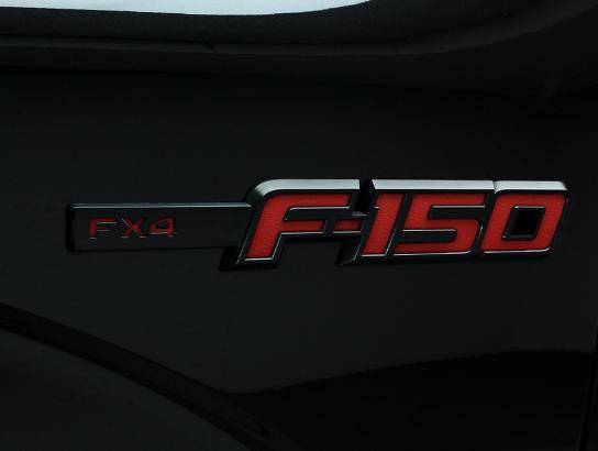 Florida Fine Cars - Used FORD F 150 2014 WEST PALM Tremor Fx4