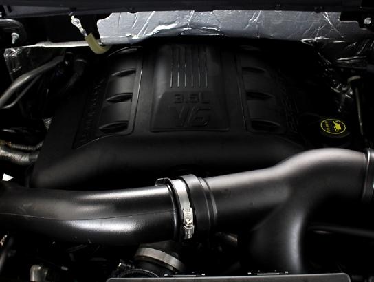 Florida Fine Cars - Used FORD F 150 2014 WEST PALM Tremor Fx4