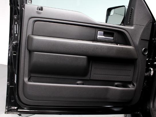 Florida Fine Cars - Used FORD F 150 2014 WEST PALM Tremor Fx4