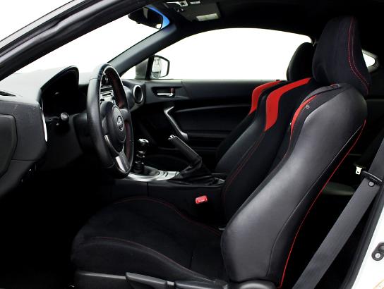 Florida Fine Cars - Used SCION FR S 2014 MIAMI 