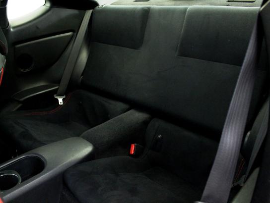 Florida Fine Cars - Used SCION FR S 2014 MIAMI 