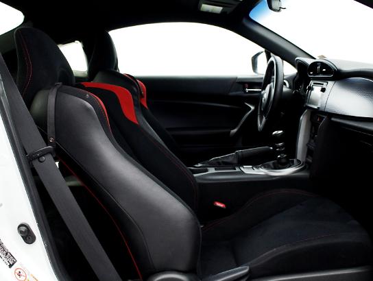 Florida Fine Cars - Used SCION FR S 2014 MIAMI 